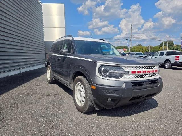 ford bronco sport 2025 3FMCR9GN5SRE66661 image ford bronco sport 2025 3FMCR9GN5SRE66661 image